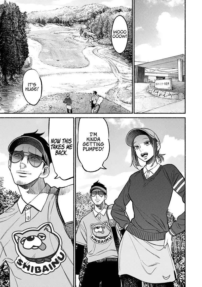 Gokushufudou: The Way of the House Husband Chapter 68 3